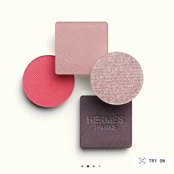 Hermes Paris Eyeshadow 01 - Picture 5 of 6